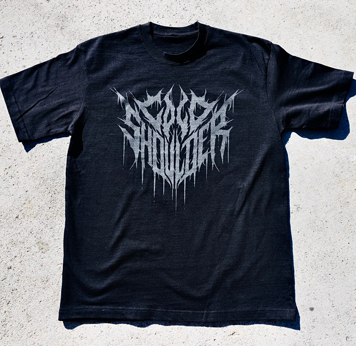 Reflective Tee