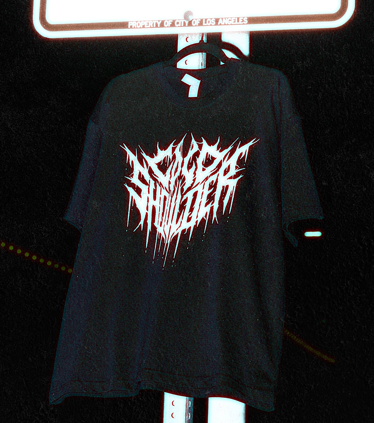 Reflective Tee