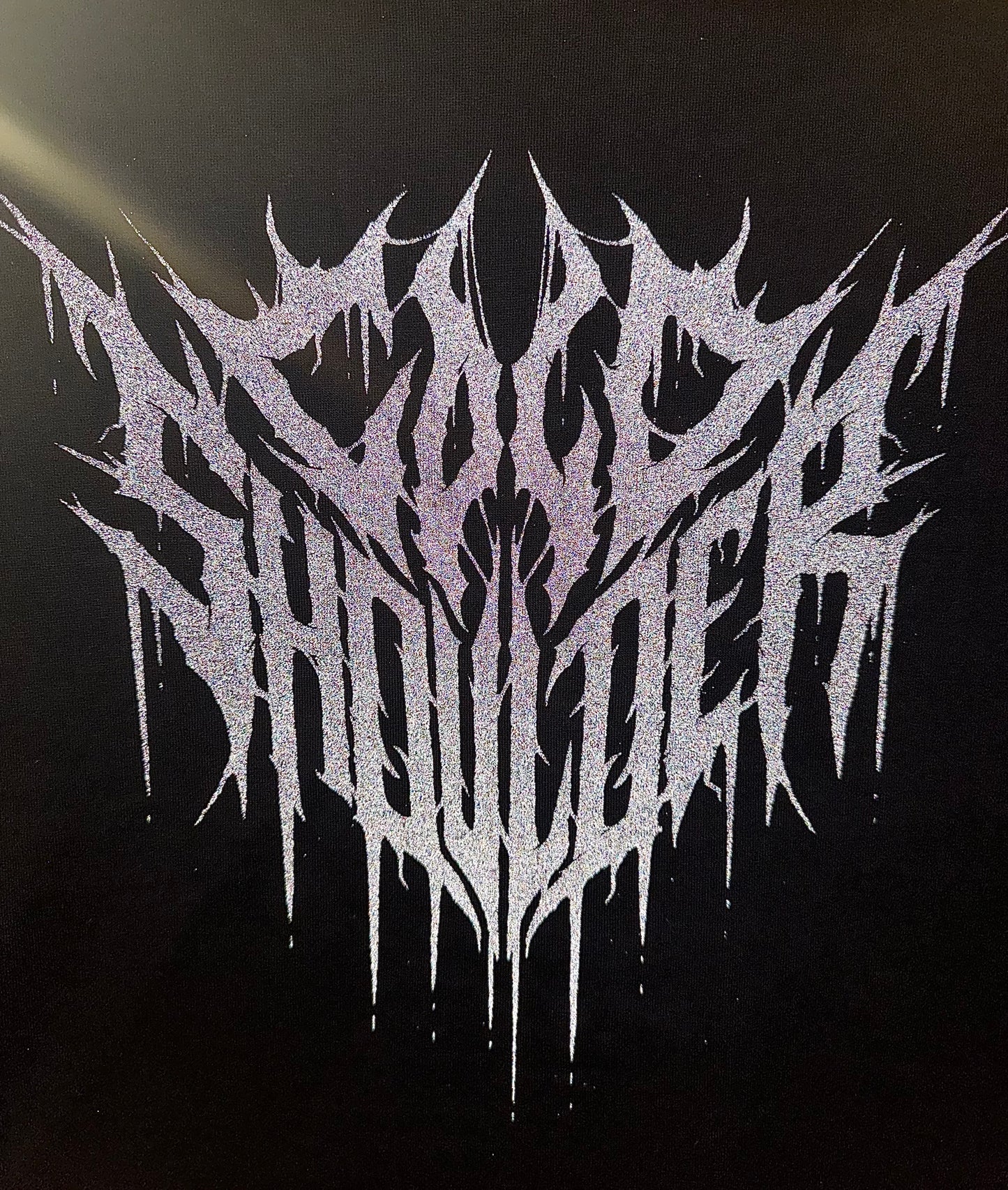Reflective Tee
