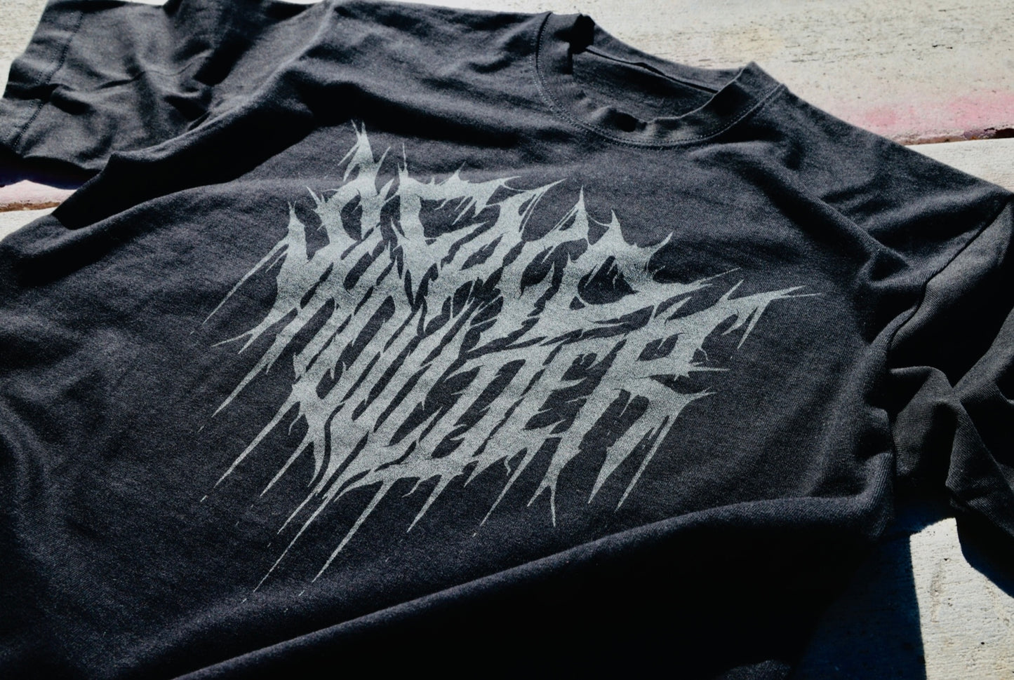 Reflective Tee