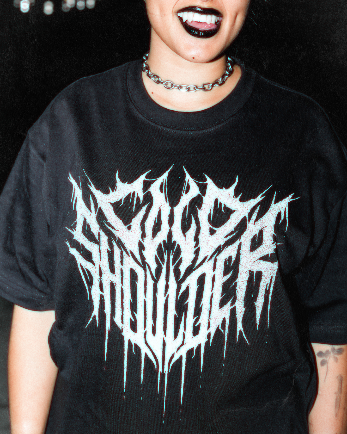 Reflective Tee